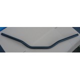 ŘÍDÍTKA ČERNÁ - JAWA 300CL, PÉRÁK + MODEL 42 - (ZÁNOVNÍ DÍL)